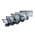 thumbnail image 2 of Lithium Battery Lighting Flood Light 18V ,Portable, 2 of 6