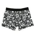 thumbnail image 3 of Dungeons & Dragons This Is How I Roll Multipack Men's Boxer Briefs Underwear-Large, 3 of 4