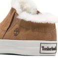 thumbnail image 2 of Timberland Women's Skyla Bay 2.0 Low Warm Lined Sneaker, 2 of 7