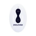 thumbnail image 4 of Evolved Jouet de Sexe Anal Vibrant en Silicone à Orbite de Plaisir avec Télécommande, Violet, 4 of 7