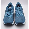 thumbnail image 1 of New Balance Men’s Fresh Foam 880 V12 Size 10US D (Medium) Blue Orange |M880G12|, 1 of 6