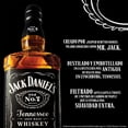 thumbnail image 4 of Caja de 12 Whisky Jack Daniels 700 ml, 4 of 7