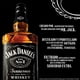 thumbnail image 4 of Caja de 12 Whisky Jack Daniels 700 ml, 4 of 7