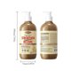 thumbnail image 3 of Acondicionador de aceite de ricino para cabello dañado | Reparación nutritiva y control del encrespamiento | Nutrición hidratante, ligera, no grasa, multiactiva | Para todo tipo de cabello | 500ml, 3 of 8