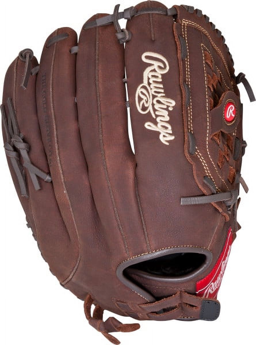 Rawlings Player Preferred Baseball Glove 14 Inch photo 1