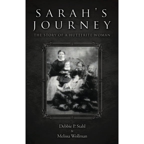Sarah's Journey, (Paperback)