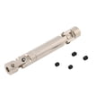 thumbnail image 3 of Universal Drive Shaft Joint Steel 90 ~ Crawlers D90 SCX10 Paquete de 2, 3 of 8