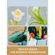 thumbnail image 3 of orquídeas Planta de bloques para decoración del hogar o la oficina/Compatible con flores de Lego/Kits de construcción de flores de orquídeas Idea de regalo para ella y para él, 3 of 5