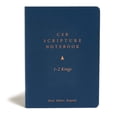 thumbnail image 1 of Pre-Owned CSB Scripture Notebook, 1-2 Kings: Read. Reflect. Respond. (Paperback) 1087731151 9781087731155, 1 of 1