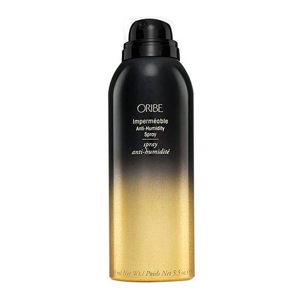 Oribe Impermeable Anti-Humidity Spray 5.5 oz New no Box - Walmart.com