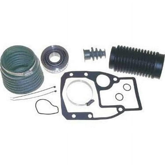 18-2772-1 Transom Marine Seal Kit