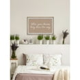 thumbnail image 3 of Marmont Hill They Know the Way Framed Painting Print, 3 of 6