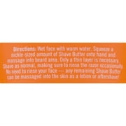 6 Pack - Van Der Hagen Shave Butter 6 oz