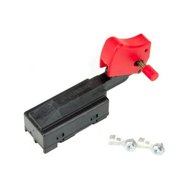 Porter Cable OEM 5140112-36 replacement sander switch kit 352 352VS J-351