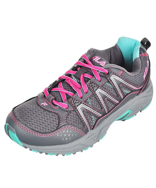 fila headway 7 kids gold