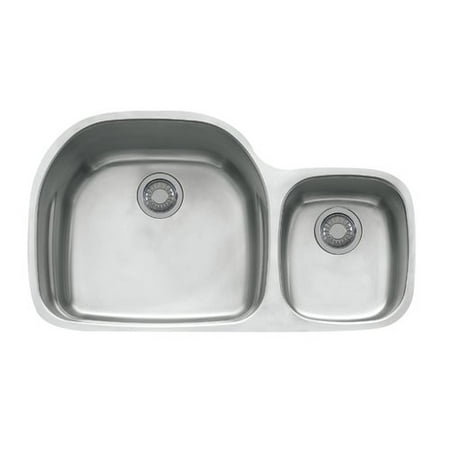 franke sink undermount stainless kitchen steel prestige