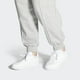 thumbnail image 2 of Tenis Adidas Mujer GW3036 Blanco 23.5 cm Adidas Hoops 3.0 Low, 2 of 4