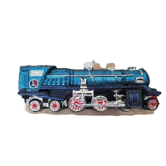 2001 I-400E Blue Comet Locomotive (Lionel)