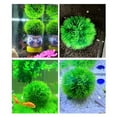 thumbnail image 4 of Plantas Artificiales Para Acuarios, Decoración Para Peceras, Vegetación Subacuática Realista, Césped Acuático De Bajo Mantenimiento, Mejora Los Paisajes Acuáticos De Agua Dulce Y Salada., 4 of 7