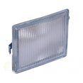 thumbnail image 3 of For 1995 1996 1997 Volkswagen Passat Front Side Reflector Light Driver Side Assembly Unit VW255610 tow eye reflector | w/Fog Lights | VW2556101 | 3A0 941 779, 3 of 5