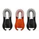 thumbnail image 1 of 6pcs Banana Hair Clips Flexible Hair Clamps Ponytail Hair Styling Tool for Women, 1 of 2