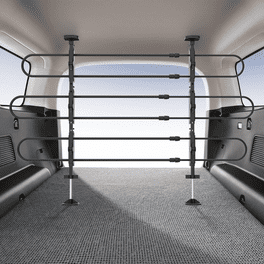 Advantek vehicle pet barrier discount