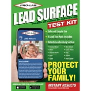 PRO-LAB Lead Surface Test Kit