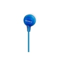 thumbnail image 3 of AUDIFONO ESTEREO SONY MDR-EX14A//PLIZUC, 3 of 3