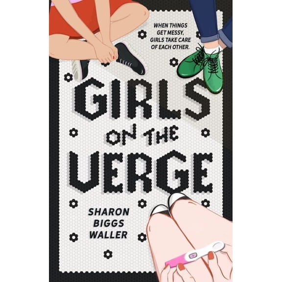 Girls on the Verge, (Paperback)