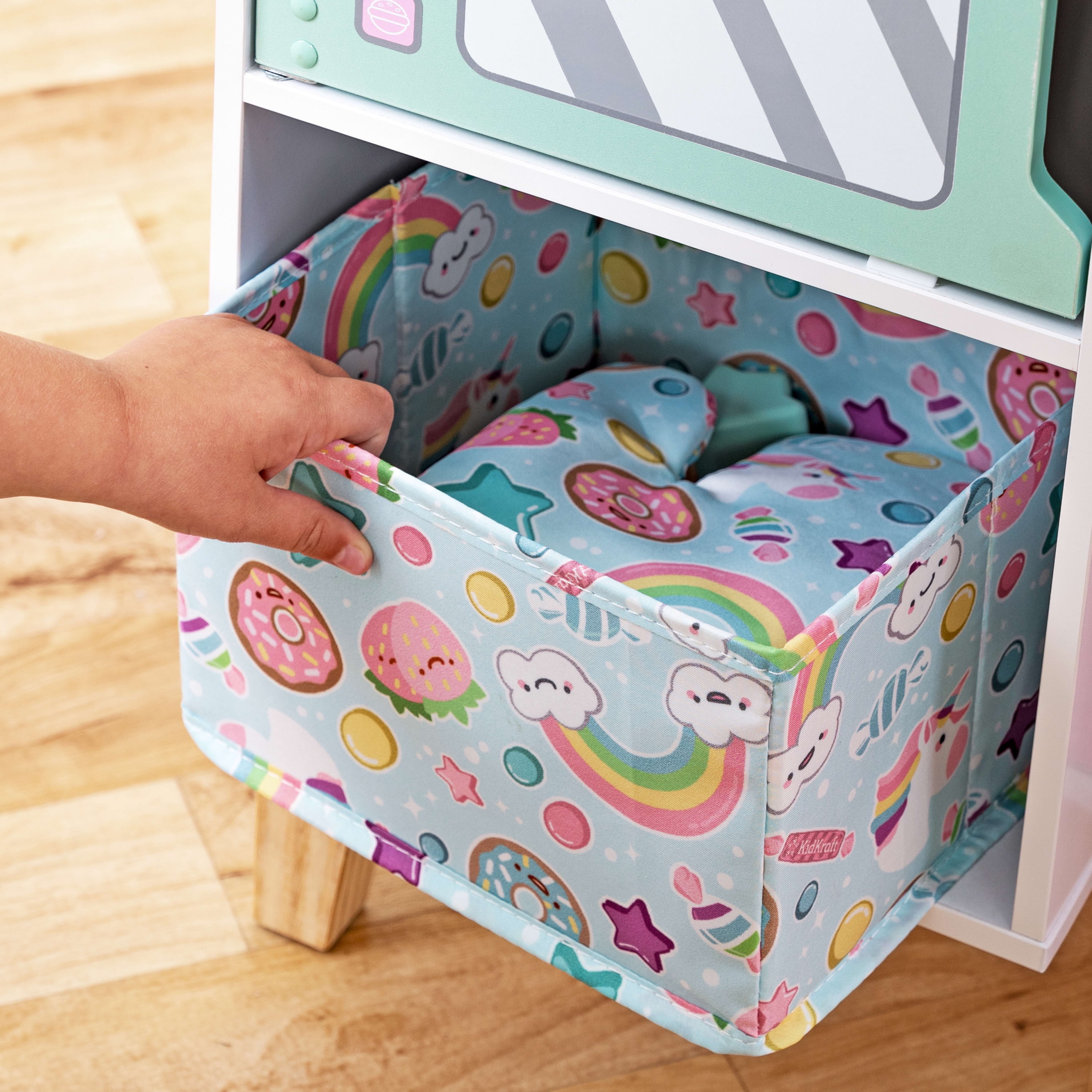 KidKraft Lil' Friends Play Kitchen, 1 - Pay Less Super Markets