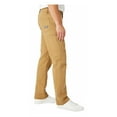 thumbnail image 2 of Eddie Bauer Men's Relaxed Fit Utility Pants (Saddle 36x30), 2 of 4