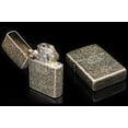 thumbnail image 4 of Bbsisgo Kerosene lighters, Candle lighters, Gift lighters for men and women(Without fuel),五面祥云, 4 of 4