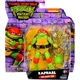 thumbnail image 1 of Figuras de acción de Tortugas Ninjas mutantes, muñecos de juguete de Anime mutantes, Mayhem, Raph, Don Mikey Leo, regalos para niños, 1 of 2