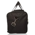 thumbnail image 4 of Bolsa de viaje DALIX 21 Blank para deportes, gimnasio, viajes, color negro, 4 of 8