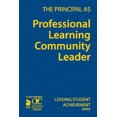 thumbnail image 3 of Le Principal en Tant Que Leader de la Communauté d'Apprentissage Professionnel - Couverture Rigide, 3 of 3