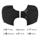 thumbnail image 4 of Cubierta Protectora de Lowers Chaps Sunnimix para Touring 1980-2020, 4 of 8