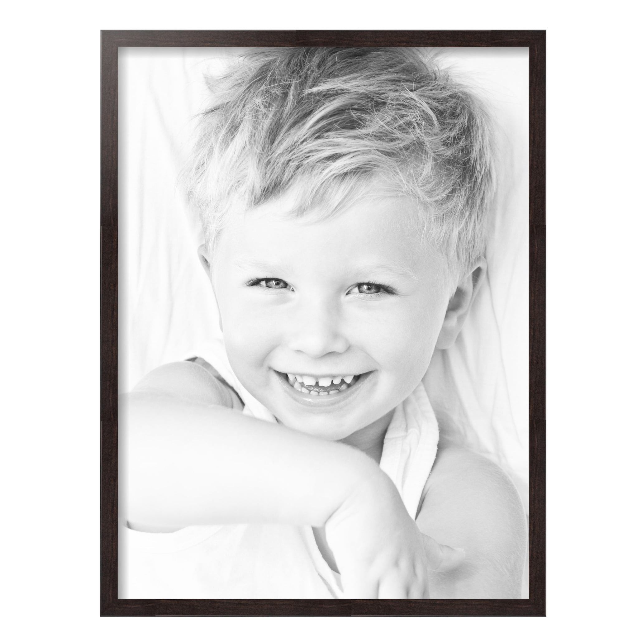 ArtToFrames 18" x 24" Other Picture Frame, 18x24 inch Multi MDF Poster Frame (WOM-5354),  Pack