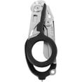 thumbnail image 4 of 6 in 1 Raptor Response Emergency Shears, Multitool Plier Shears, Tactical Folding Pliers with Strap Cutter and Glass Breaker, 4 of 7