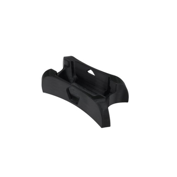 Universal Slip proof Camera Mount For 360 X4 Air Action Cams Flexible Silicone Base Easy Installation Stable Support Multicolor