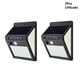 thumbnail image 1 of Luz Led Solar para exteriores, lámpara con Sensor de movimiento PIR, aplique de luces LED de pared, impermeable, Solar para jardín, farola, iluminación para exteriores Tan Jianjun unisex, 1 of 2