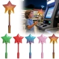thumbnail image 2 of 3D Printed Wand Tap to Pay, Credit Card Wand,Tap to Pay Wand,Tap-to-Pay Wand，Magic Star Wand Contactless Payment Card Holder, 2 of 6