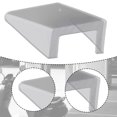 thumbnail image 6 of yotijay Outdoor Socket Waterproof Box Accs for Home Improvement Bathroom Indoor Yard Clear, 6 of 8