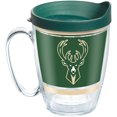 thumbnail image 1 of Tervis NBA® Milwaukee Bucks Insulated Tumbler, 1 of 8
