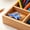 Sky Blue-SB, variant on MMJ Airplane Shaped Manual Pencil Sharpener Plastic for Home Office Desk 2.2x1.9x0.2in