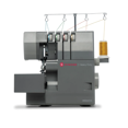 thumbnail image 1 of SINGER® HD0400S Heavy Duty Serger, 1 of 4