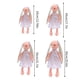 thumbnail image 2 of Jellycat 13.78" Anxiety Relief Toys Amuseables Sunflower Bouquet Stuffed Toys, Cosy and Soft Stuffed Animals Plush Toys Doll, Ideal Easter Day Gift, 2 of 2