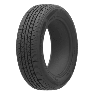 225/70R15 American Road Star Pro A/S 100T SL Black Wall Tire