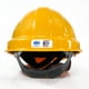 thumbnail image 3 of IGA Casco de Seguridad Industrial Marca, Plagosur Clase E (INTERVALOS, Amarillo), 3 of 6