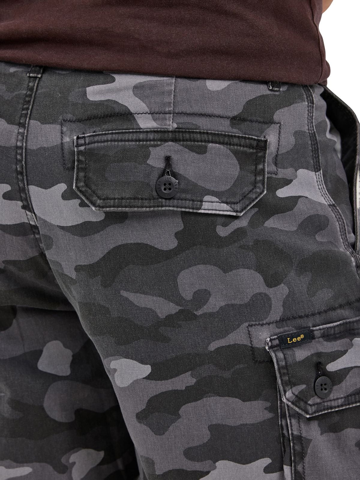 Lee Dakota Cargo Short