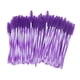 thumbnail image 2 of Cepillo de pestañas de maquillaje, 200 piezas cepillo de pestañas desechable cepillo de pestañas desechable cepillo de pestañas durabilidad probada en el tiempo, 2 of 8